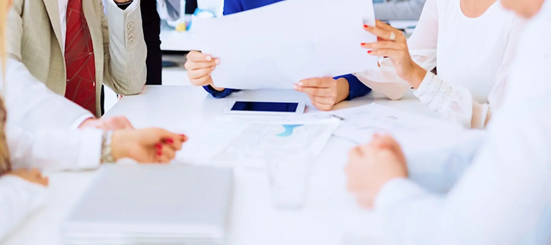 私たちについて