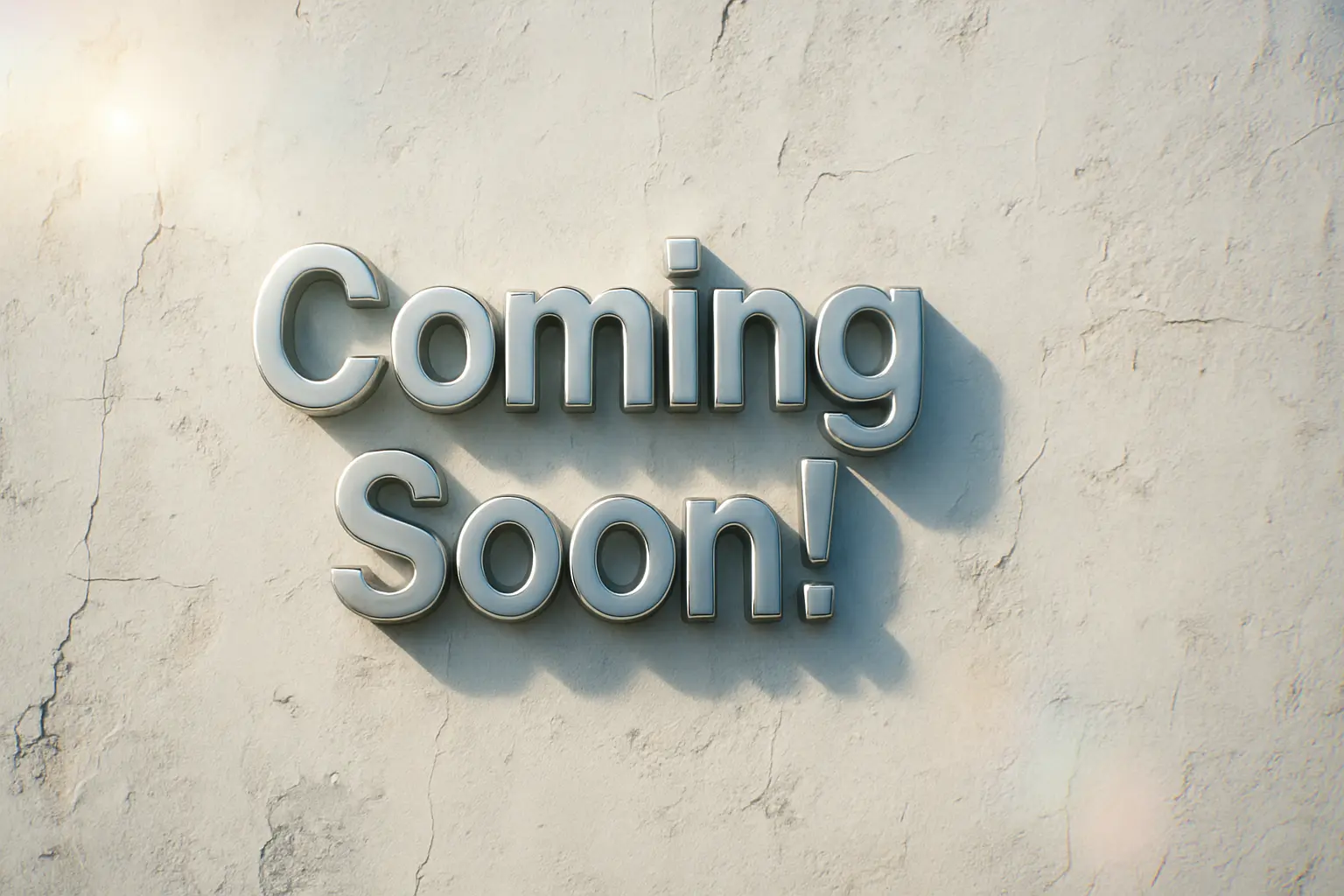 comingsoon