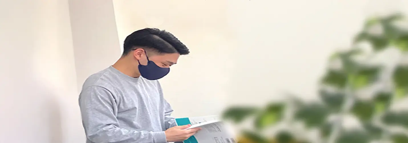 Tさん