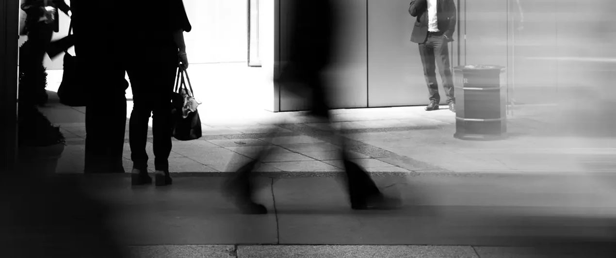 ミッション・カルチャー